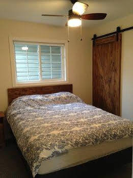 The Treehouse Bed And Breakfast Flesherton Exterior foto